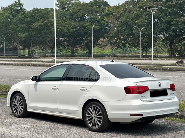 2018 Volkswagen JETTA 1.4 TSI / TURBO / WARRANTY / - 2