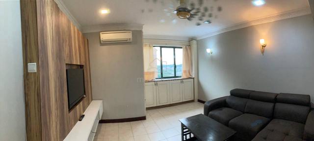 Sri Acappella Serviced Apartments 1