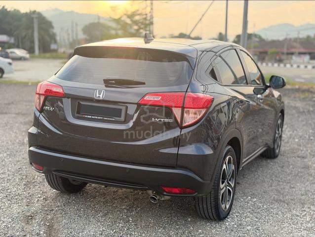 2017 Honda HR-V 1.8 V ENHANCED (A) - 4