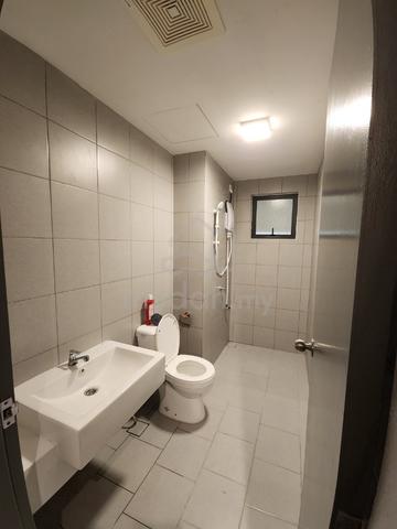 Platinum Casa Danau Residences 1