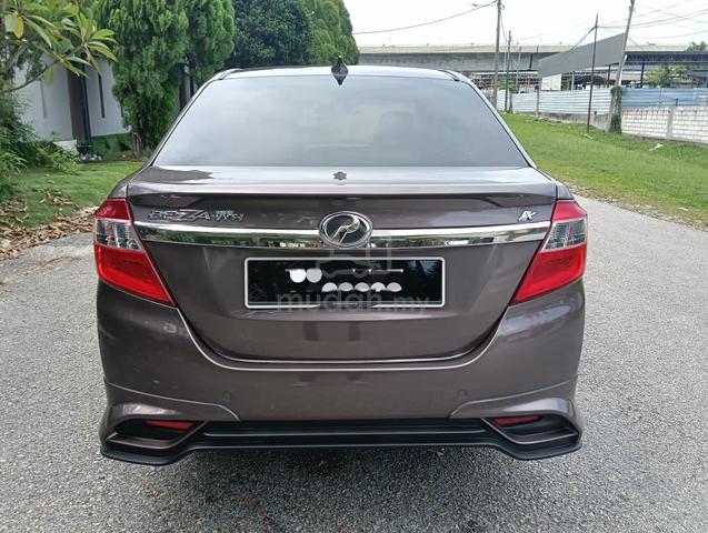 2018 Perodua BEZZA 1.3 PREMIUM X - 5