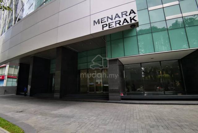 Office For Rent 1