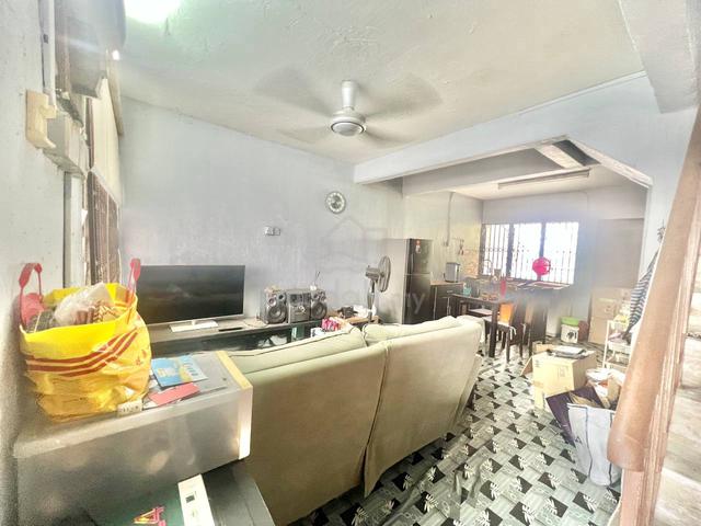 Taman Skudai Baru/ Hang Jebat/ Seri Orkid/ Nusa Bestari/ Full loan 1