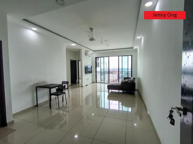 One City Residence 1