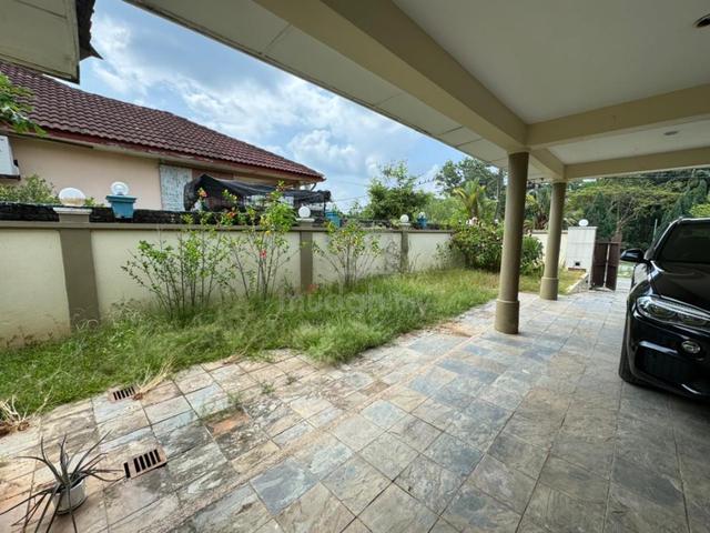 [6000 SF] Single Storey BUNGALOW, Kekwa, Bukit Beruntung, Rawang 4