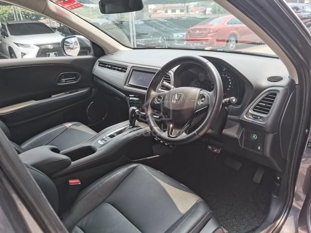 2020 Honda HR-V 1.8 V FACELIFT (A) BEST DEAL - 5