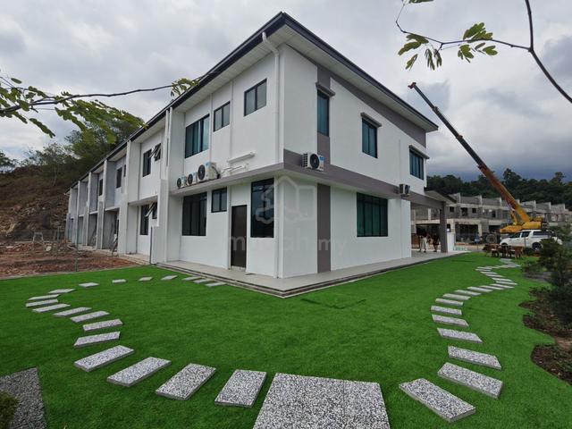 Prima Sumundu Phase 3 Double Storey Terrace Penampang 4 Bed 1427sqft 1