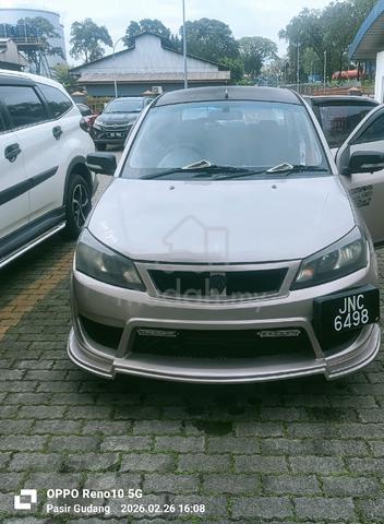 2011 Proton SAGA 1.3 BASE LINE (A) - 4