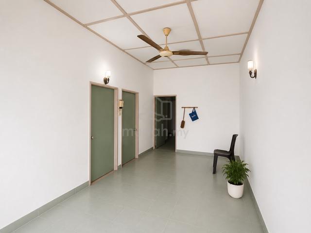 NibongTebal 1StoreySemiD Corner Sale near PaiTeik Yawata ValueBuy 1
