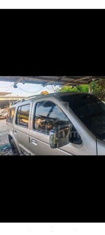 2005 Ford EVEREST 2.5 XLT 4x4 (M) - 2
