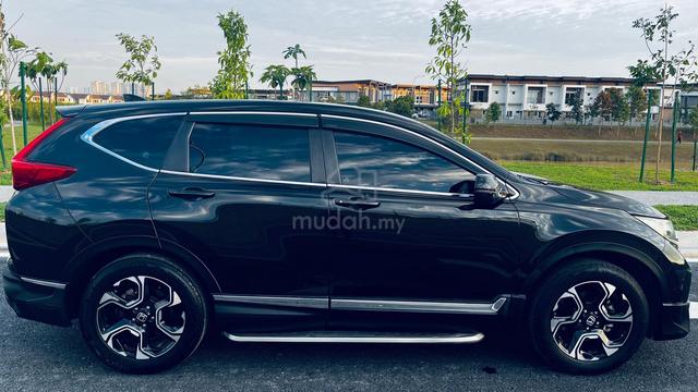 2019 Honda CR-V 1.5 TC 2WD (A) - 4
