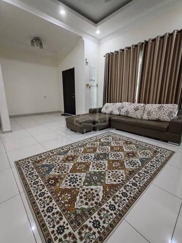 SemiD Double storey, Bertam Lakehomes, Bertam Perdana2, Penang 4