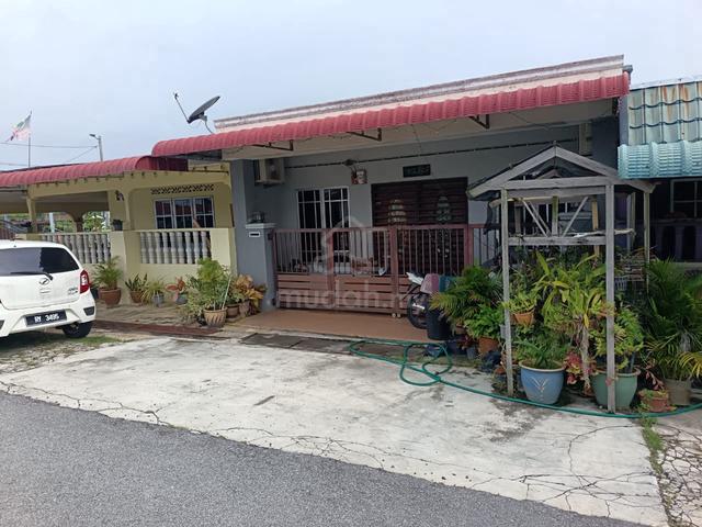 [MURAH] Rumah Teres Setingkat Tanjong Karang 1