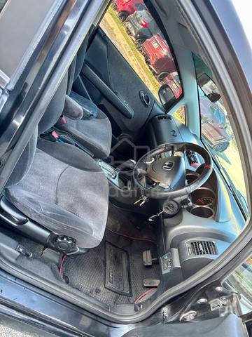 2008 Honda CITY 1.5 VTEC ENHANCED (A) - 5