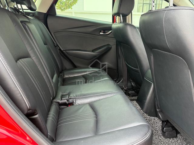 2018 Mazda CX-3 2.0 GVC (A) MINI SUV CARKING ✅ - 5