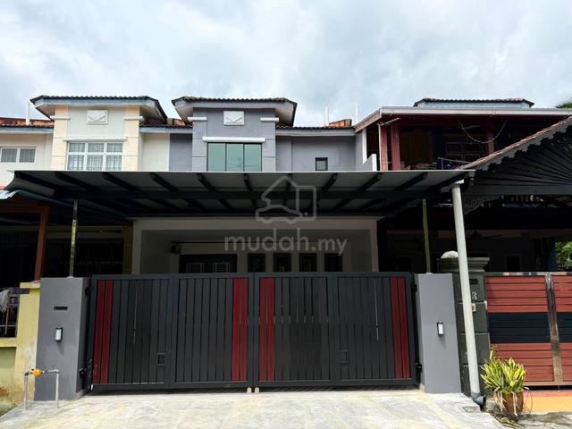 Taman Pulai Indah 1