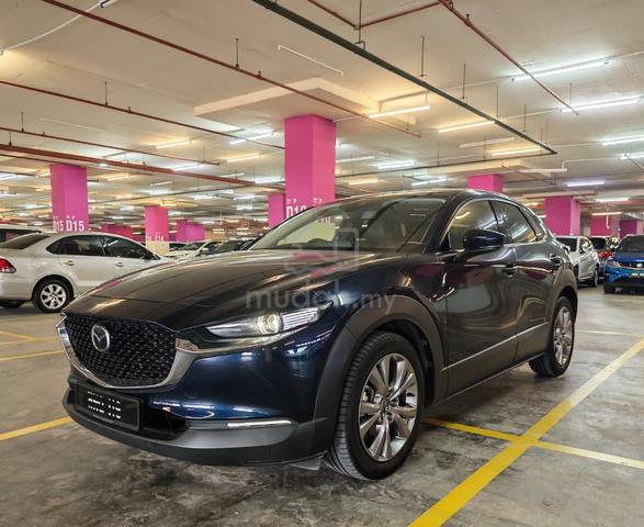 2020 Mazda CX-30 G HIGH 2.0L (A) - 3