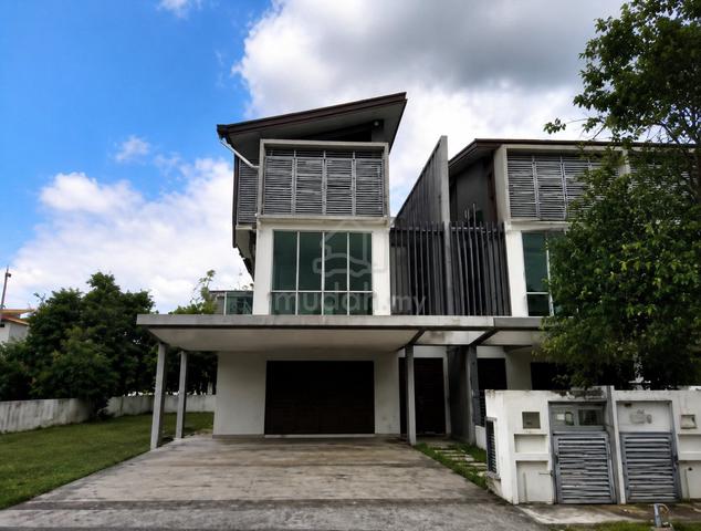 Instant Drop RM120K — Jalan Timur 1, 5,048sf, Puchong 1