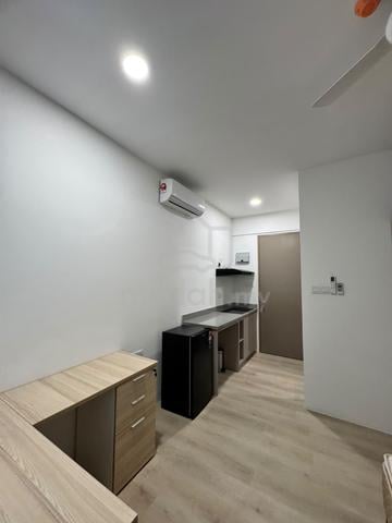 Kenny Hill Residences 1
