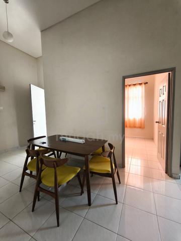 Bukit Citra Residensi 1