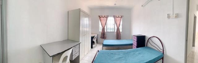 Angkasa Condominiums 1