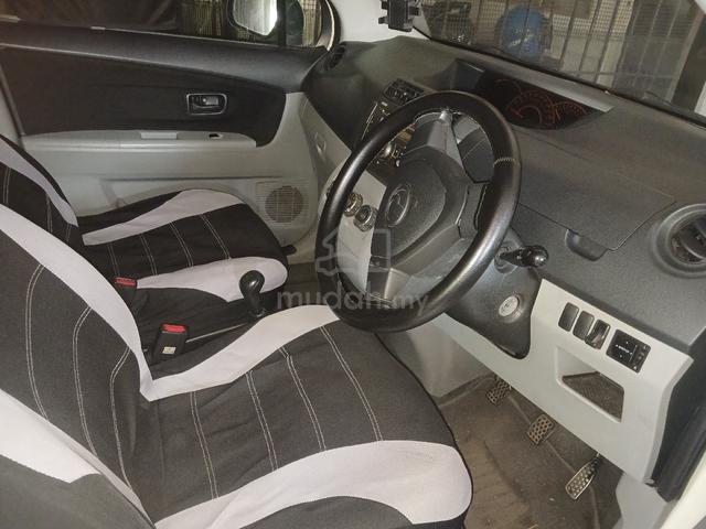 2011 Perodua ALZA 1.5 SXI (M) - 3