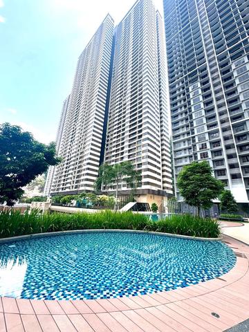 D’Clover Damansara Perdana | Newly Renovated 1