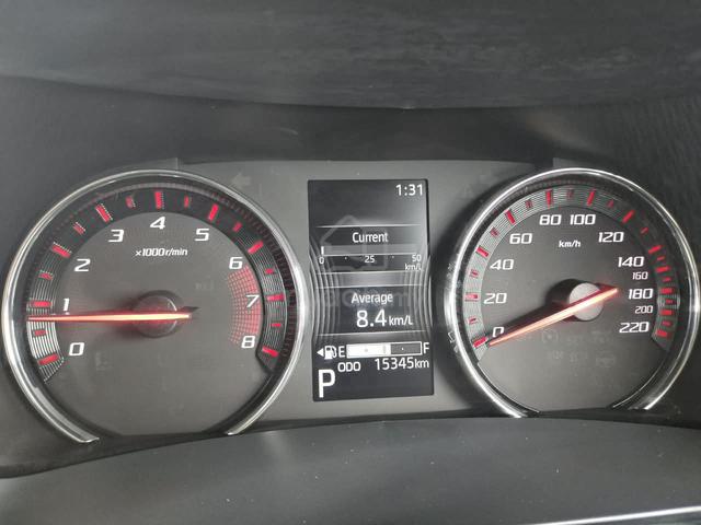2025 Perodua Myvi 1.5 Av 15,000km Japaness Owner - 3