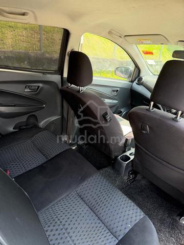 2015 Perodua AXIA 1.0 G Auto 2015 - 4