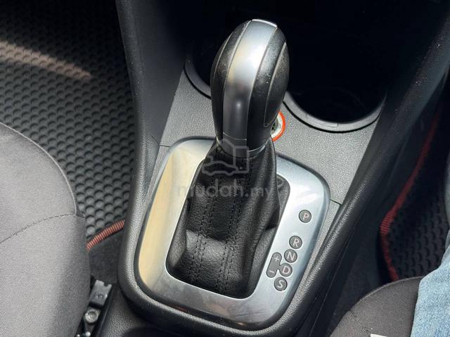 [2019] Volkswagen VENTO 1.6 COMFORTLINE ONE OWNER - 5