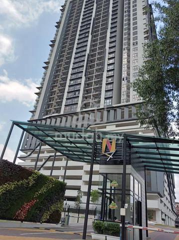 The Nest @ Jln Klang Lama 1