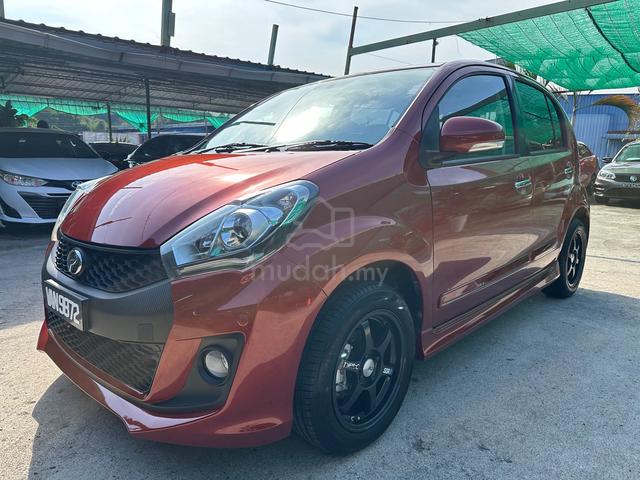 2017 Perodua Myvi 1.5 SE(A) - 5