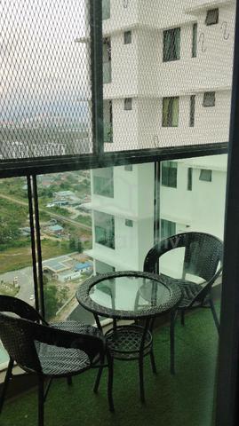 Vista Bangi 4