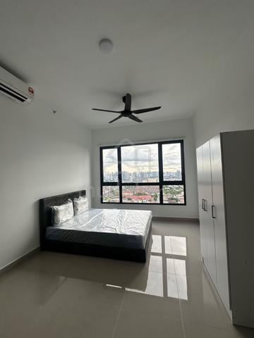MIDDLE ROOM @ AVA RESIDENCES KIARA BAY, 📍KEPONG — ✅ Ready to move in 1