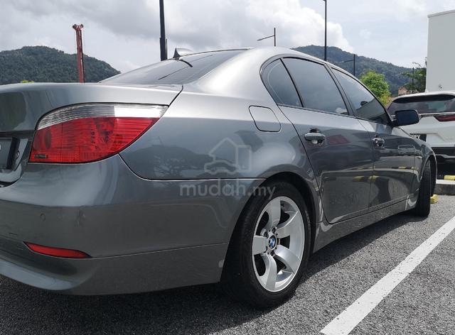 2005 Bmw 520i 2.2 (CKD) (A) - 3
