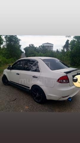 2011 Proton SAGA 1.6 FL EXECUTIVE (A) - 3