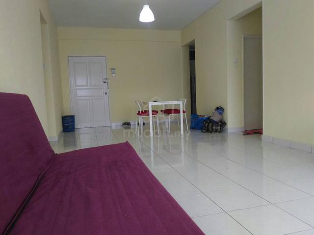 Alpha Villa 1