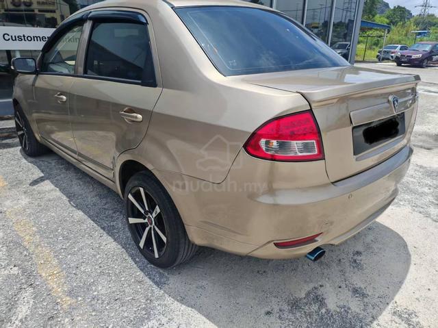 2012 Proton SAGA 1.3 FL EXECUTIVE (M) - 3