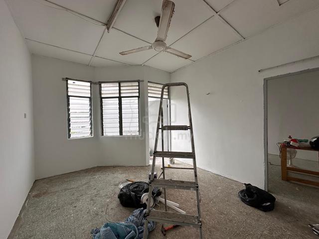 Enggang Apartment (Batu Caves) 1