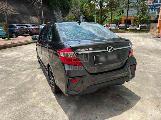 2021 Perodua BEZZA X 1.3 (A) FACELIFT - 3