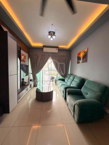 Razak City Residences (RC Residence) 1