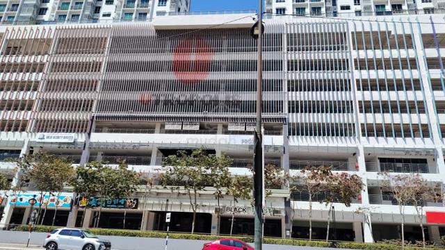 Bandar Cassia Shop Lot(First Floor) 1