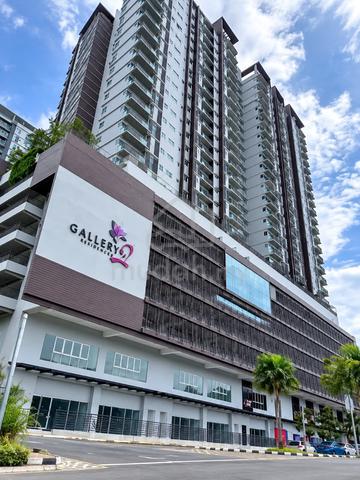 Galleria (Seri Kembangan) 1