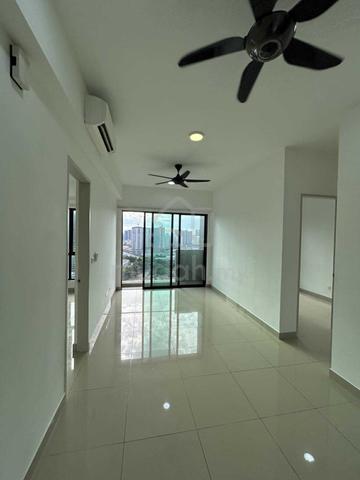 Sinaran Wangsa Maju 1