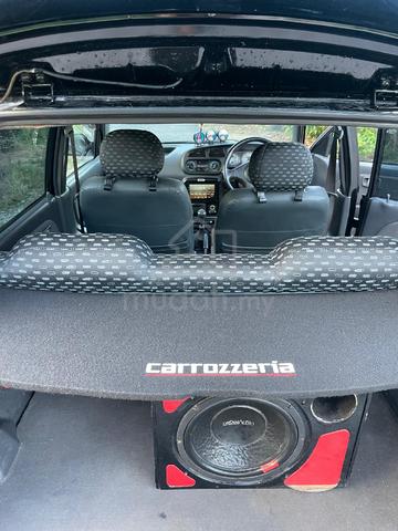2006 Perodua KELISA 1.0 GX (M) - 5