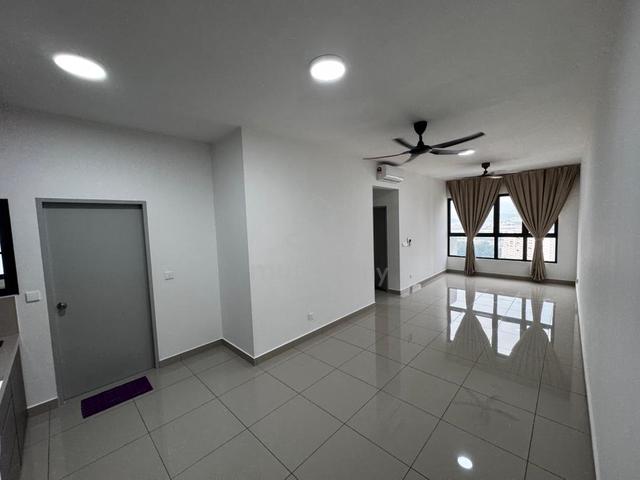M Astra @ Setapak 1