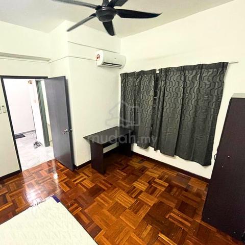 Ridzuan Condominium 2