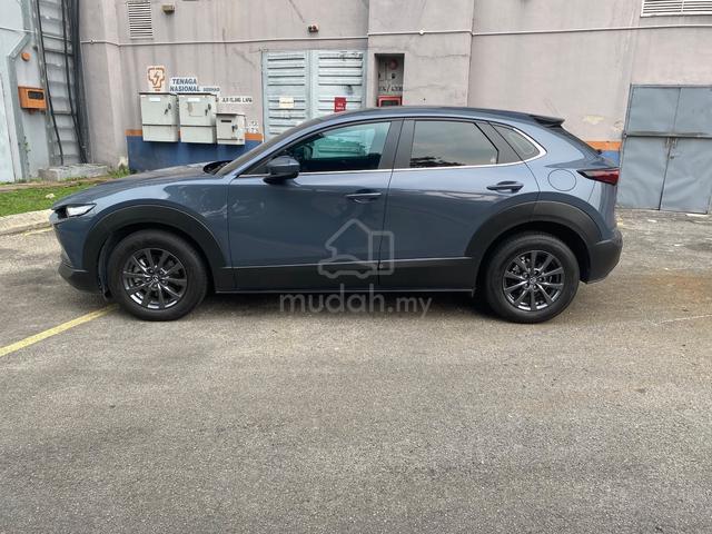 2023 Mazda CX-30 2.0 G 2WD STD MY19 UPDATED (A) - 5