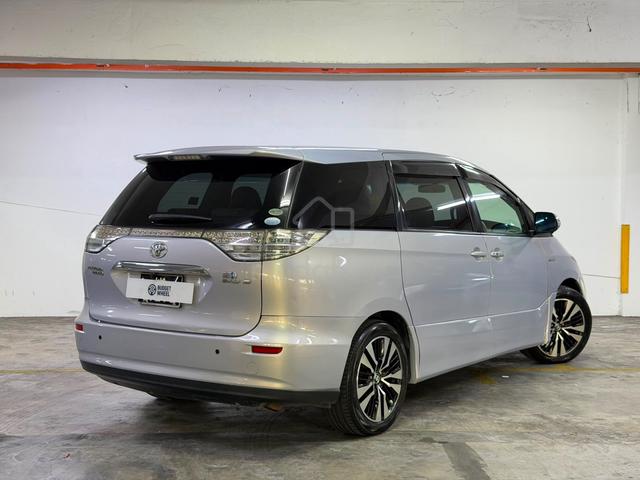 2008 Toyota ESTIMA 2.4 AERAS G PACKAGE ACR55W (A) - 3
