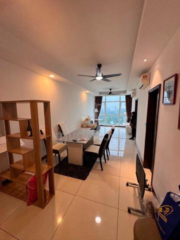 Paragon Residences @ Straits View 1